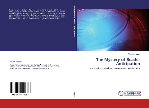The Mystery of Reader Anticipation: An Empirical Study on How Readers Predict Plot