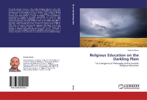 Religious Education on the Darkling Plain: The Emergence of Philosophy within Scottish Religious Education