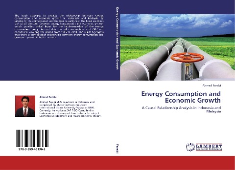 Energy Consumption and Economic Growth: A Causal Relationship Analysis in Indonesia and Malaysia
