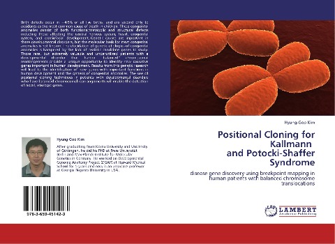Positional Cloning for Kallmann and Potocki-Shaffer Syndrome: disease gene discovery using breakpoint mapping in human patients with balanced chromosome translocations