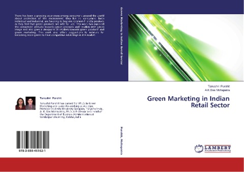 Green Marketing in Indian Retail Sector