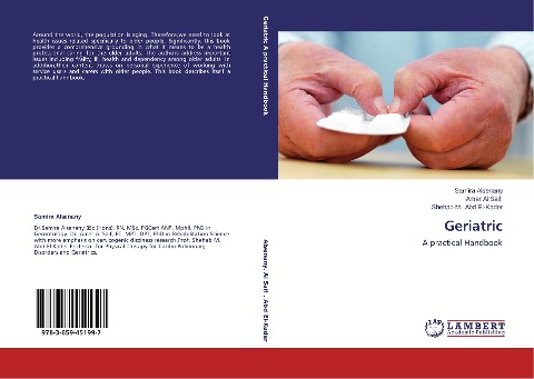 Geriatric: A practical Handbook