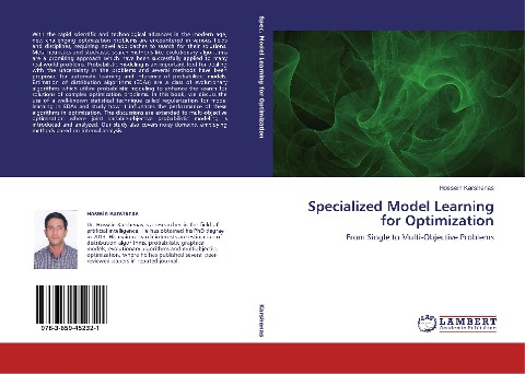 Specialized Model Learning for Optimization: From Single to Multi-Objective Problems
