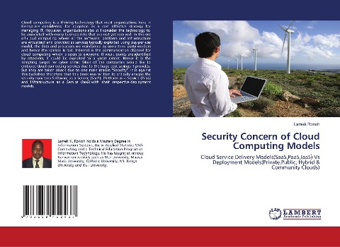 Security Concern of Cloud Computing Models: Cloud Service Delivery Models(SaaS,PaaS,IaaS) Vs Deployment Models(Private,Public, Hybrid & Community Clouds)