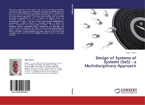Design of Systems of Systems (SoS) - a Multidisciplinary Approach