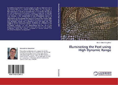 Illuminating the Past using High Dynamic Range