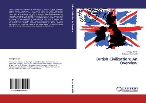 British Civilization: An Overview