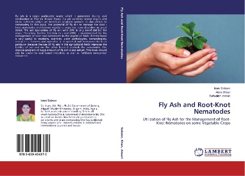 Fly Ash and Root-Knot Nematodes: Utilization of Fly Ash for the Management of Root-Knot Nematodes on some Vegetable Crops