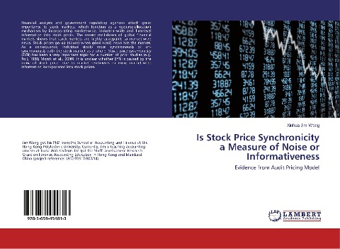 Is Stock Price Synchronicity a Measure of Noise or Informativeness: Evidence from Audit Pricing Model