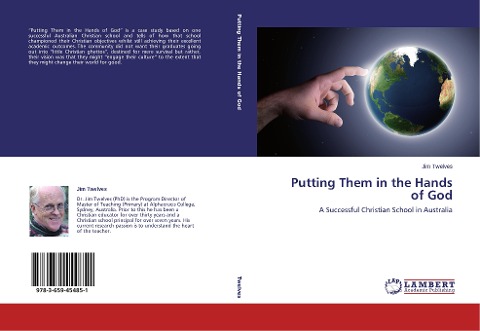 Putting Them in the Hands of God: A Successful Christian School in Australia