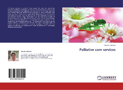 Palliative care services