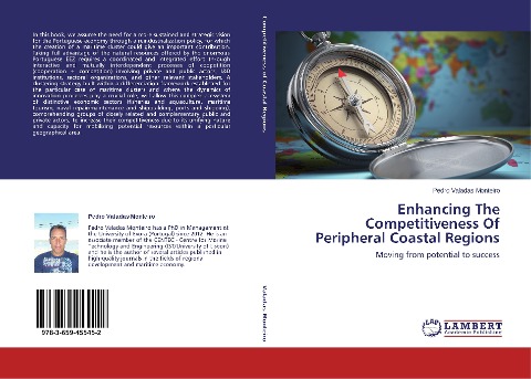 Enhancing The Competitiveness Of Peripheral Coastal Regions: Moving from potential to success