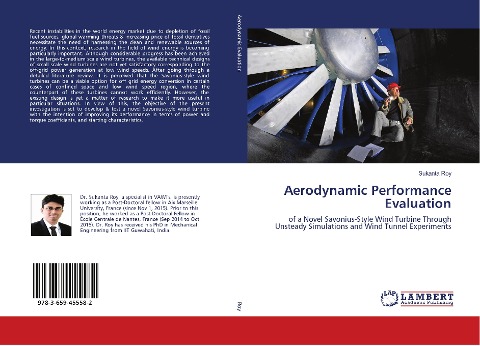 Aerodynamic Performance Evaluation: of a Novel Savonius-Style Wind Turbine Through Unsteady Simulations and Wind Tunnel Experiments
