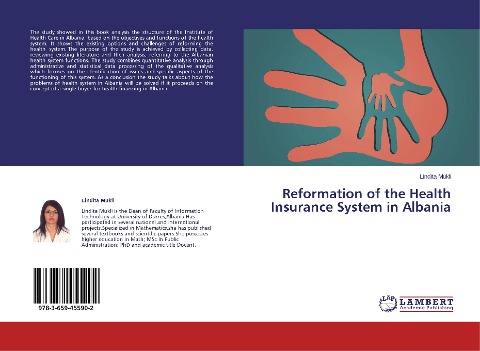 Reformation of the Health Insurance System in Albania