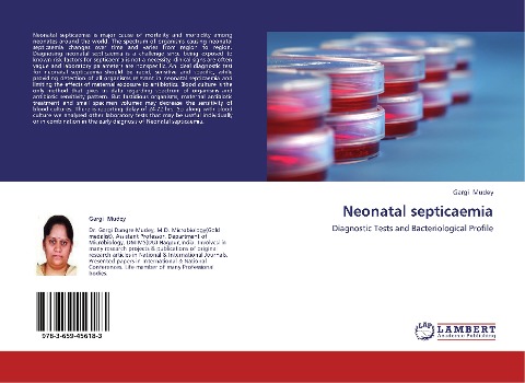 Neonatal septicaemia: Diagnostic Tests and Bacteriological Profile