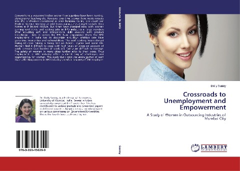 Crossroads to Unemployment and Empowerment: A Study of Women in Outsourcing Industries of Mumbai City
