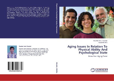 Aging Issues In Relation To Physical Ability And Psychological State: Know Your Aging Curve