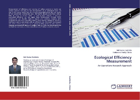 Ecological Efficiency Measurement: An Operations Research Approach