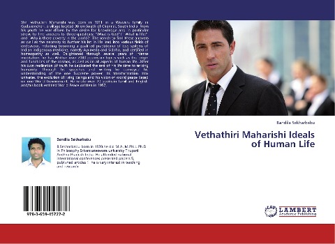 Vethathiri Maharishi Ideals of Human Life