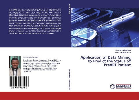 Application of Data Mining to Predict the Status of PreART Patient
