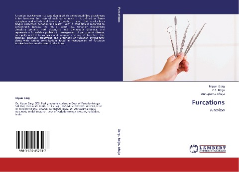 Furcations: A review