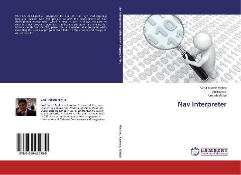 Nav Interpreter