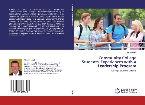 Community College Students Experiences with a Leadership Program: College Student Leaders