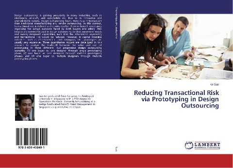 Reducing Transactional Risk via Prototyping in Design Outsourcing