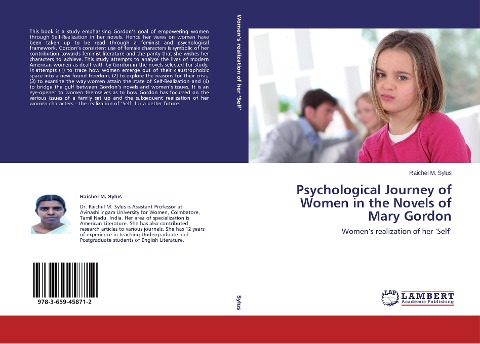 Psychological Journey of Women in the Novels of Mary Gordon: Womens realization of her Self