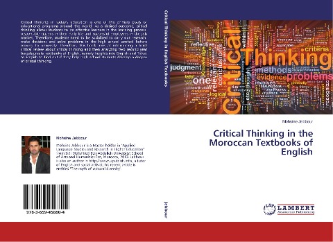 Critical Thinking in the Moroccan Textbooks of English: Second Year Baccalaureate Textbooks as a Case Study