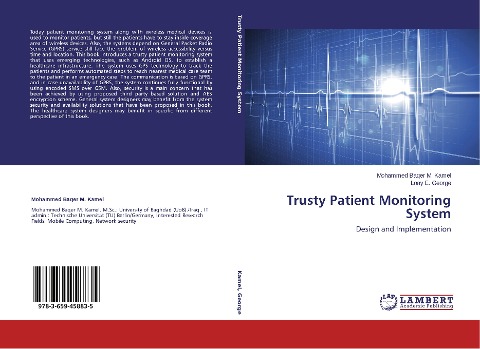 Trusty Patient Monitoring System: Design and Implementation