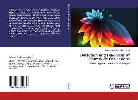 Detection and Diagnosis of Plant-wide Oscillations: Genetic Approach to Root Cause Analysis