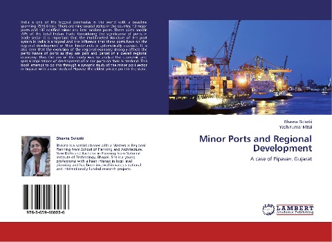 Minor Ports and Regional Development: A case of Pipavav, Gujarat
