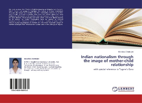 Indian nationalism through the image of mother-child relationship: with special reference to Tagores Gora