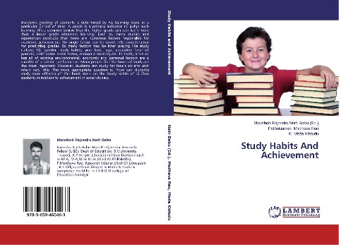 Study Habits And Achievement