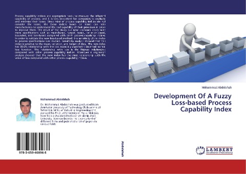 Development Of A Fuzzy Loss-based Process Capability Index