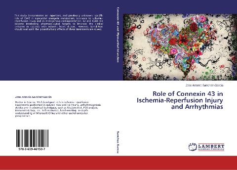 Role of Connexin 43 in Ischemia-Reperfusion Injury and Arrhythmias