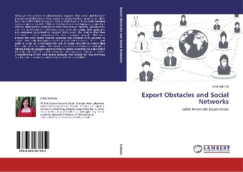 Export Obstacles and Social Networks: Latin American Experiences