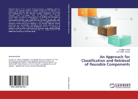 An Approach for Classification and Retrieval of Reusable Components