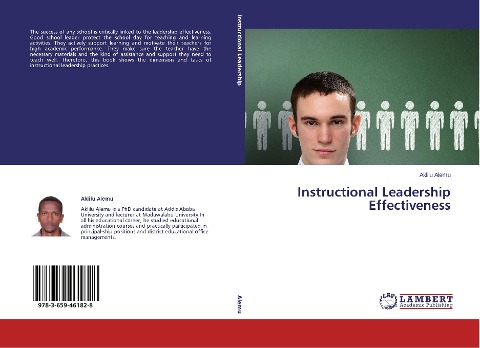 Instructional Leadership Effectiveness