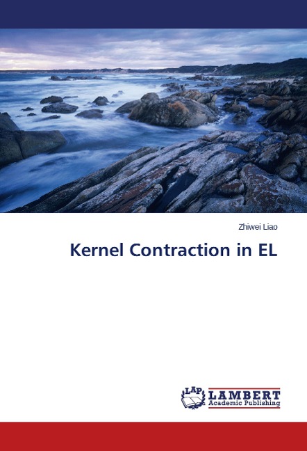 Kernel Contraction in EL