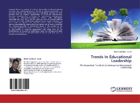 Trends In Educational Leadership: The Important Trends In Contemporary Educational Leadership