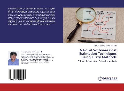 A Novel Software Cost Estimation Techniques using Fuzzy Methods: Efficient Software Cost Estimation Methods
