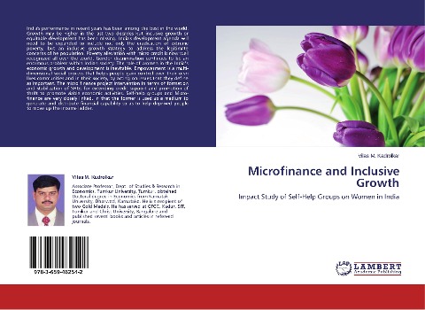 Microfinance and Inclusive Growth: Impact Study of Self-Help Groups on Women in India