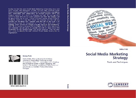 Social Media Marketing Strategy: Tools and Techniques