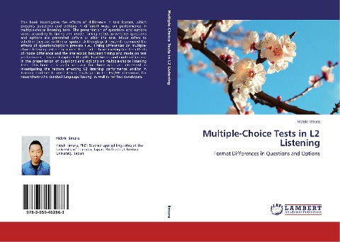 Multiple-Choice Tests in L2 Listening: Format Differences in Questions and Options