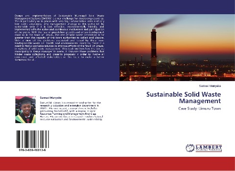 Sustainable Solid Waste Management: Case Study: Limuru Town