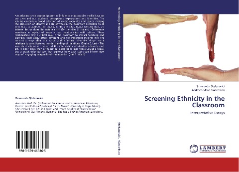 Screening Ethnicity in the Classroom: Interpretative Essays