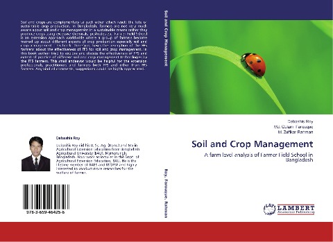 Soil and Crop Management: A farm level analysis of Farmer Field School in Bangladesh