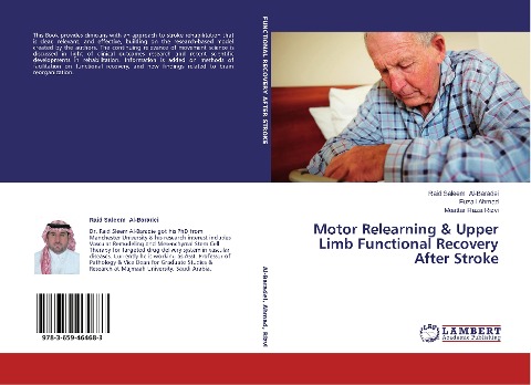 Motor Relearning & Upper Limb Functional Recovery After Stroke